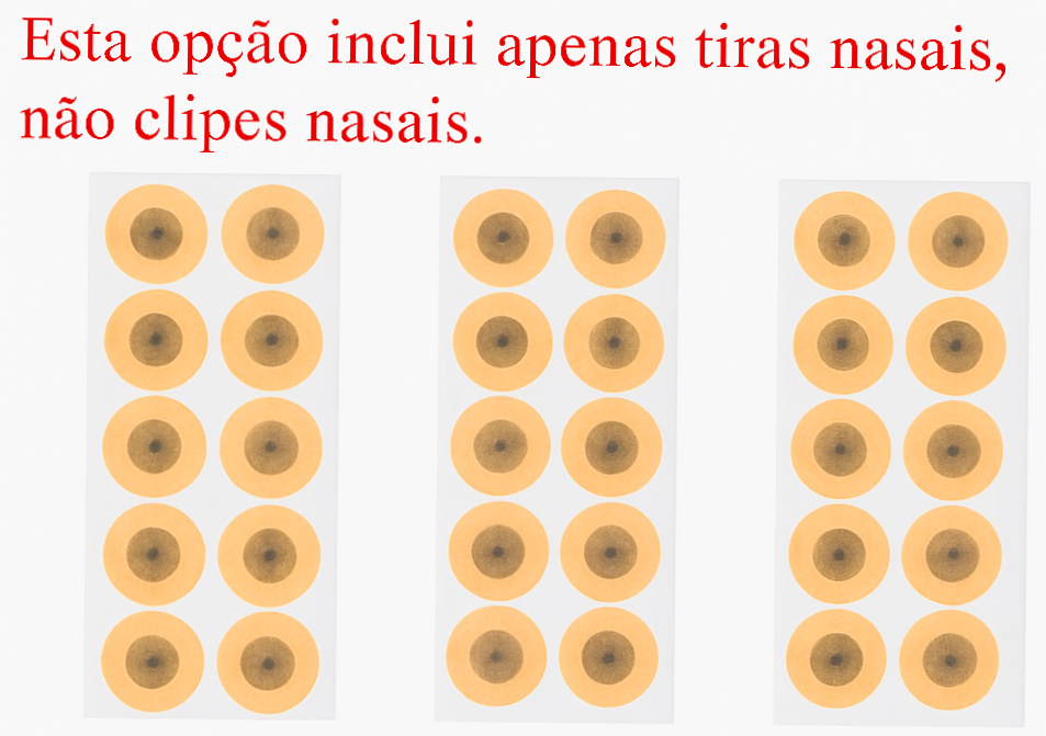 Dilatador Nasal Magnético